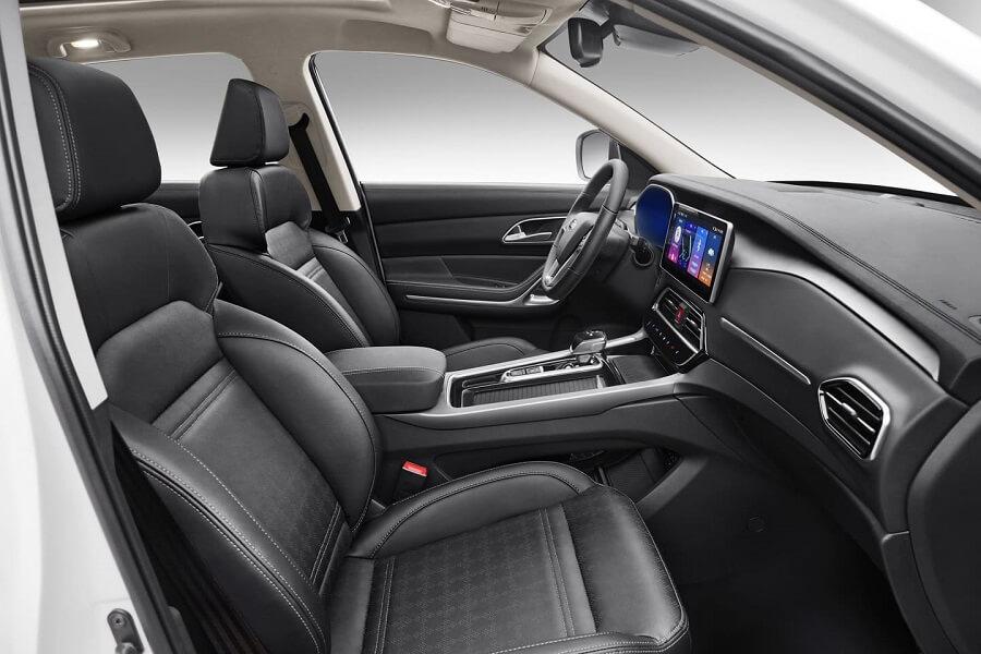 سعر السيارة جي ايه سي S7 موديلات 2023 